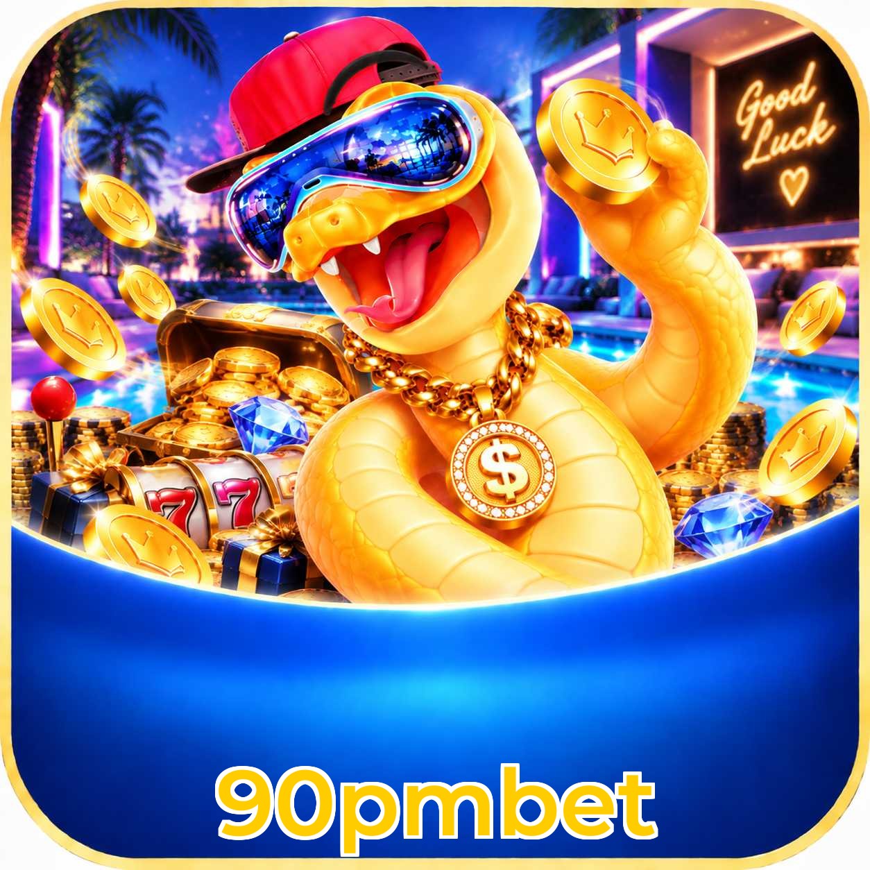 90pmbet Win FAQ