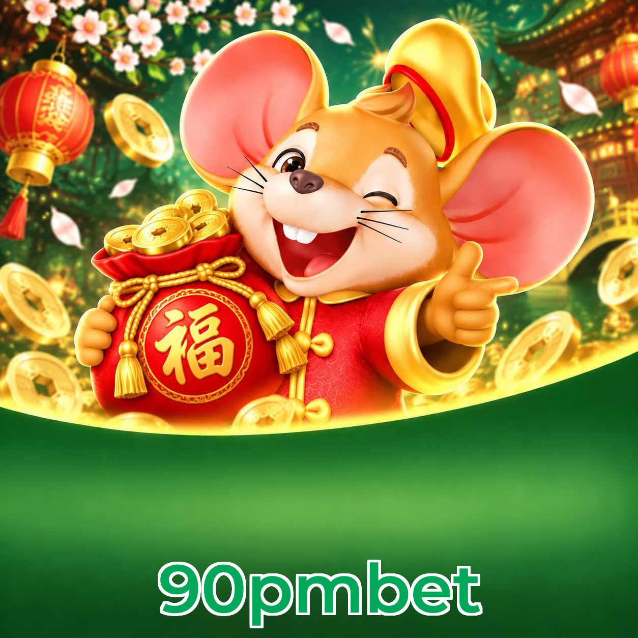 90pmbet Fortune Tiger RTP