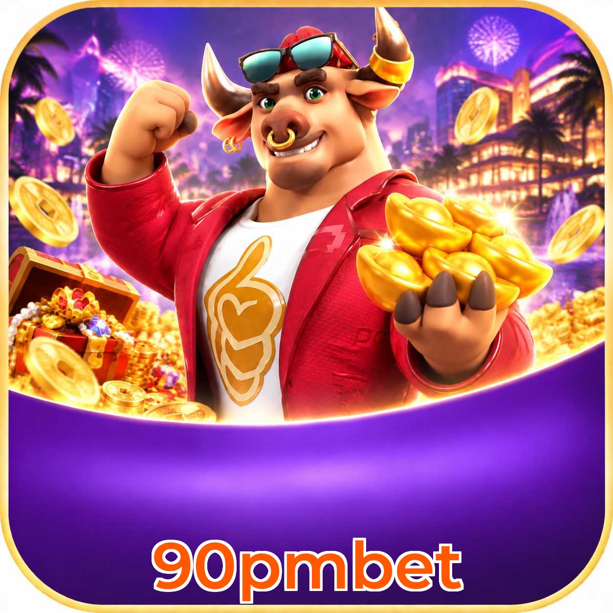 90pmbet Security