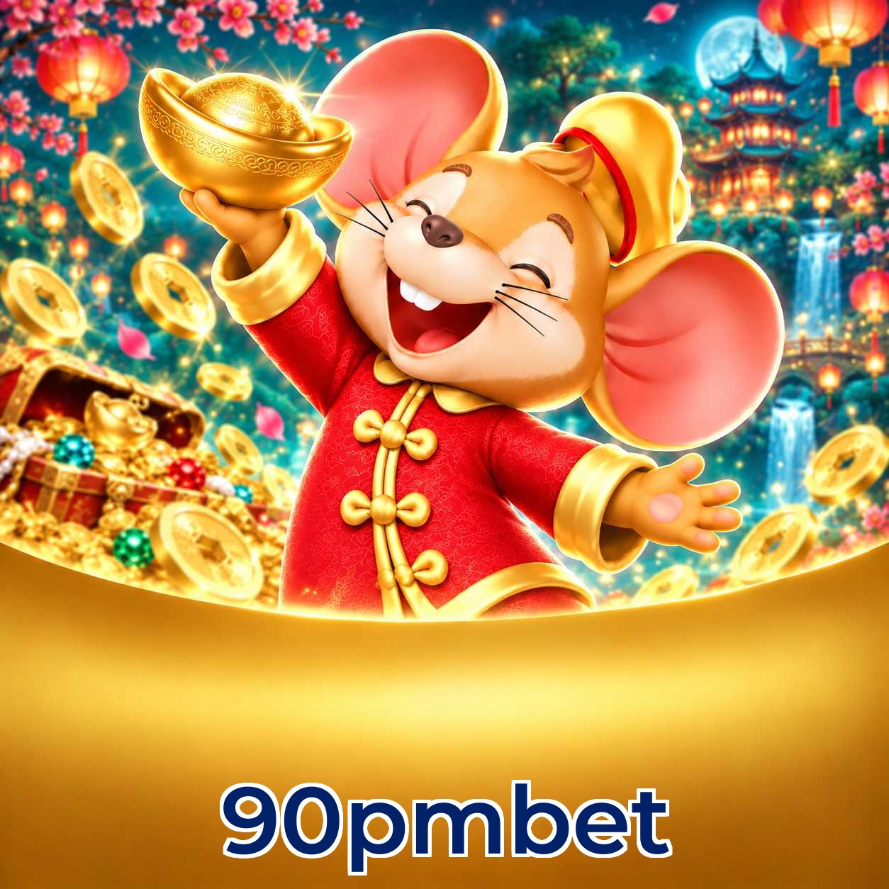 90pmbet System Requirements