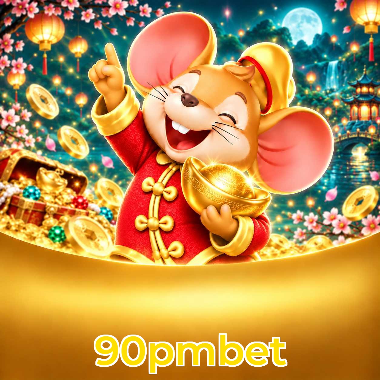 90pmbet Free Spins