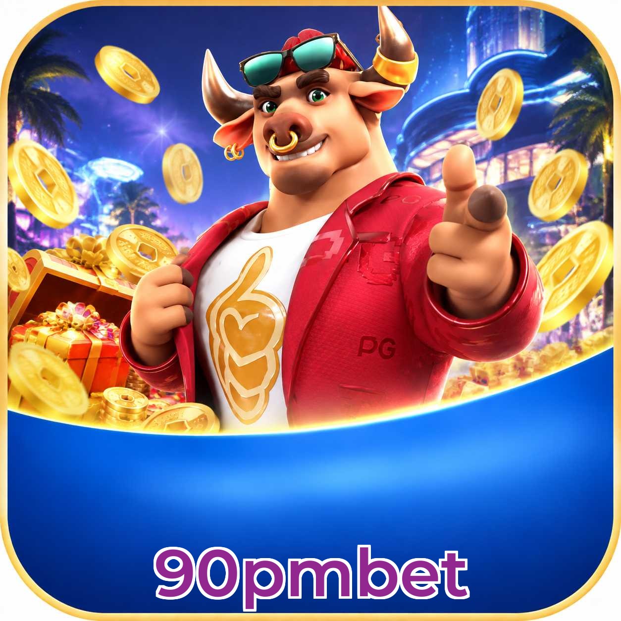 90pmbet Live Games