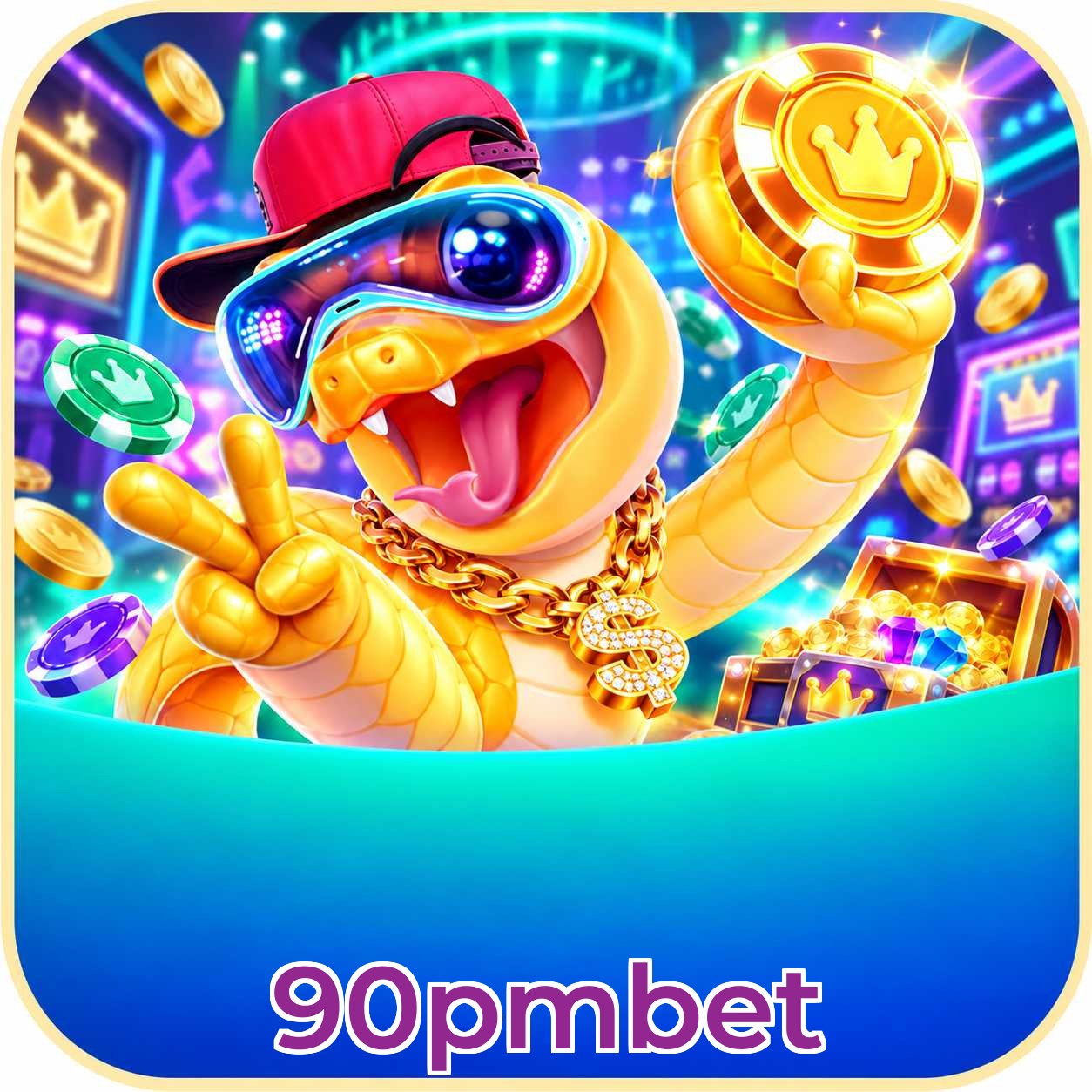 90pmbet Uptime