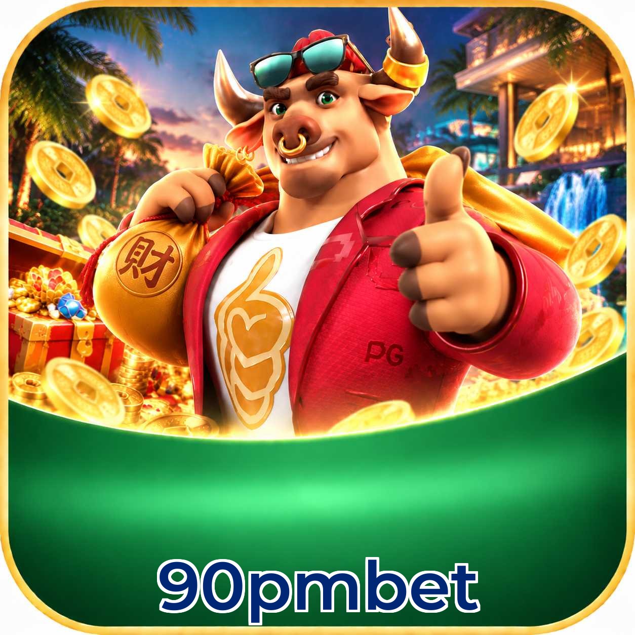 90pmbet Cashback
