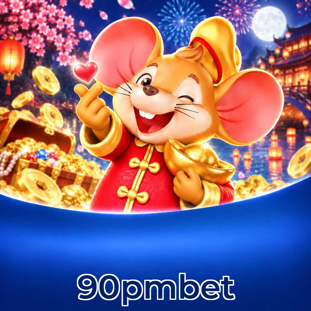 90pmbet Suporte