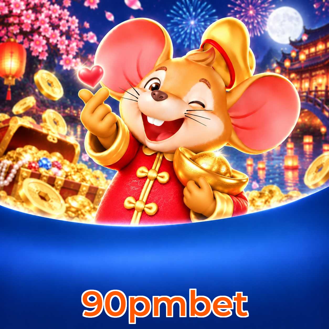 90pmbet RTP Testing