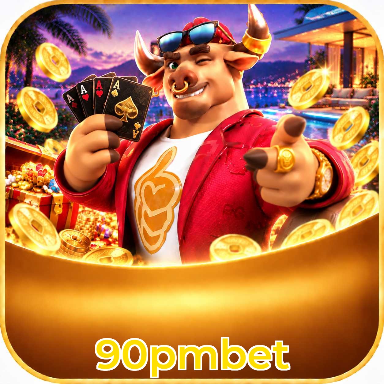 90pmbet App Features