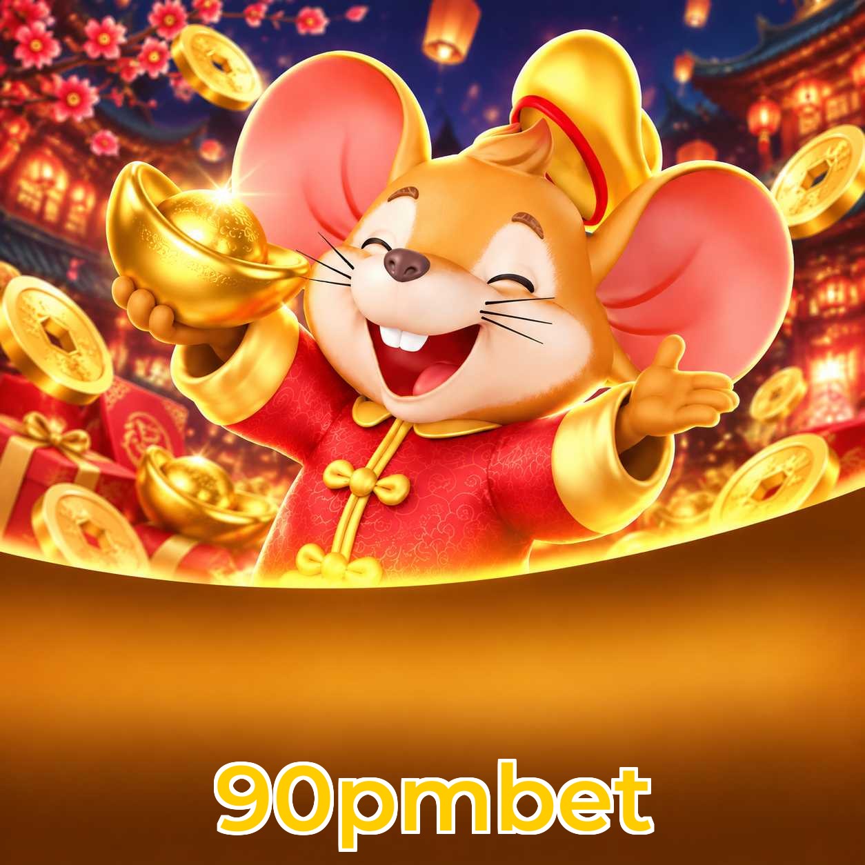 90pmbet Top Wins