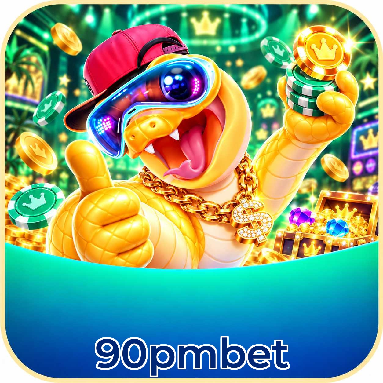 90pmbet FAQ