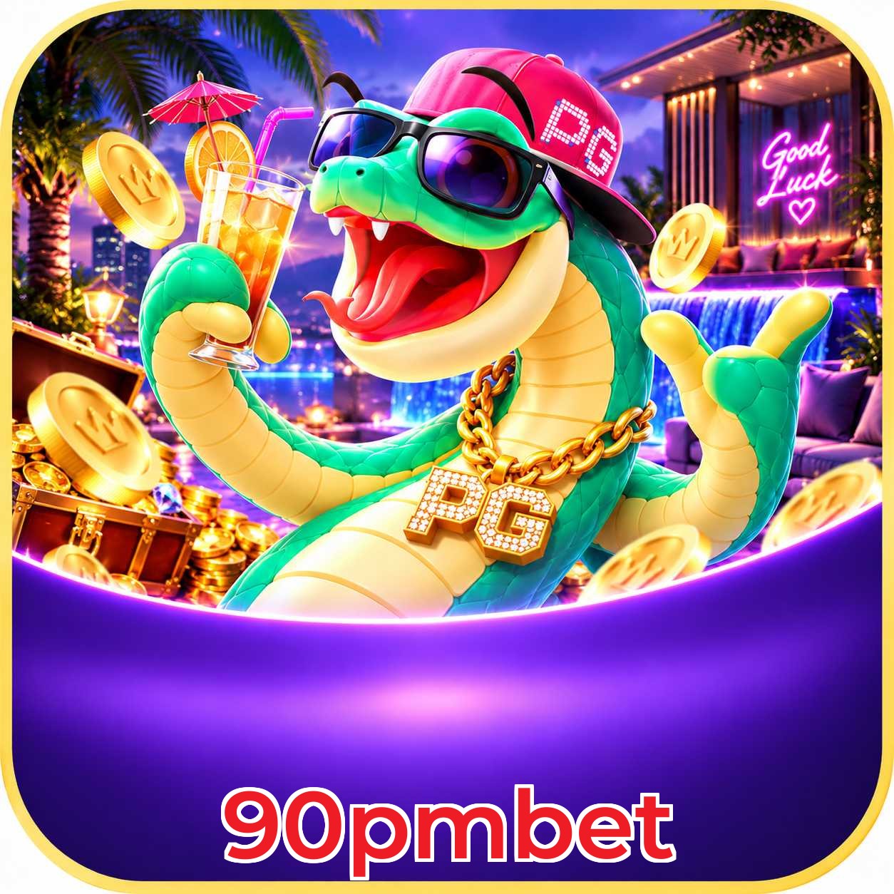 90pmbet