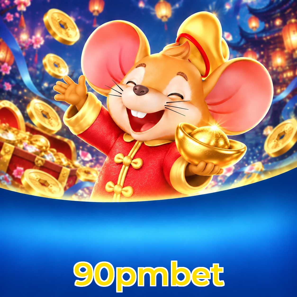 90pmbet Segurança