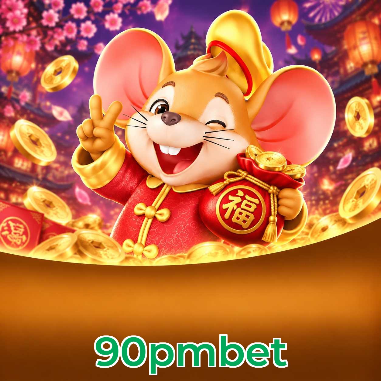 90pmbet VIP Program