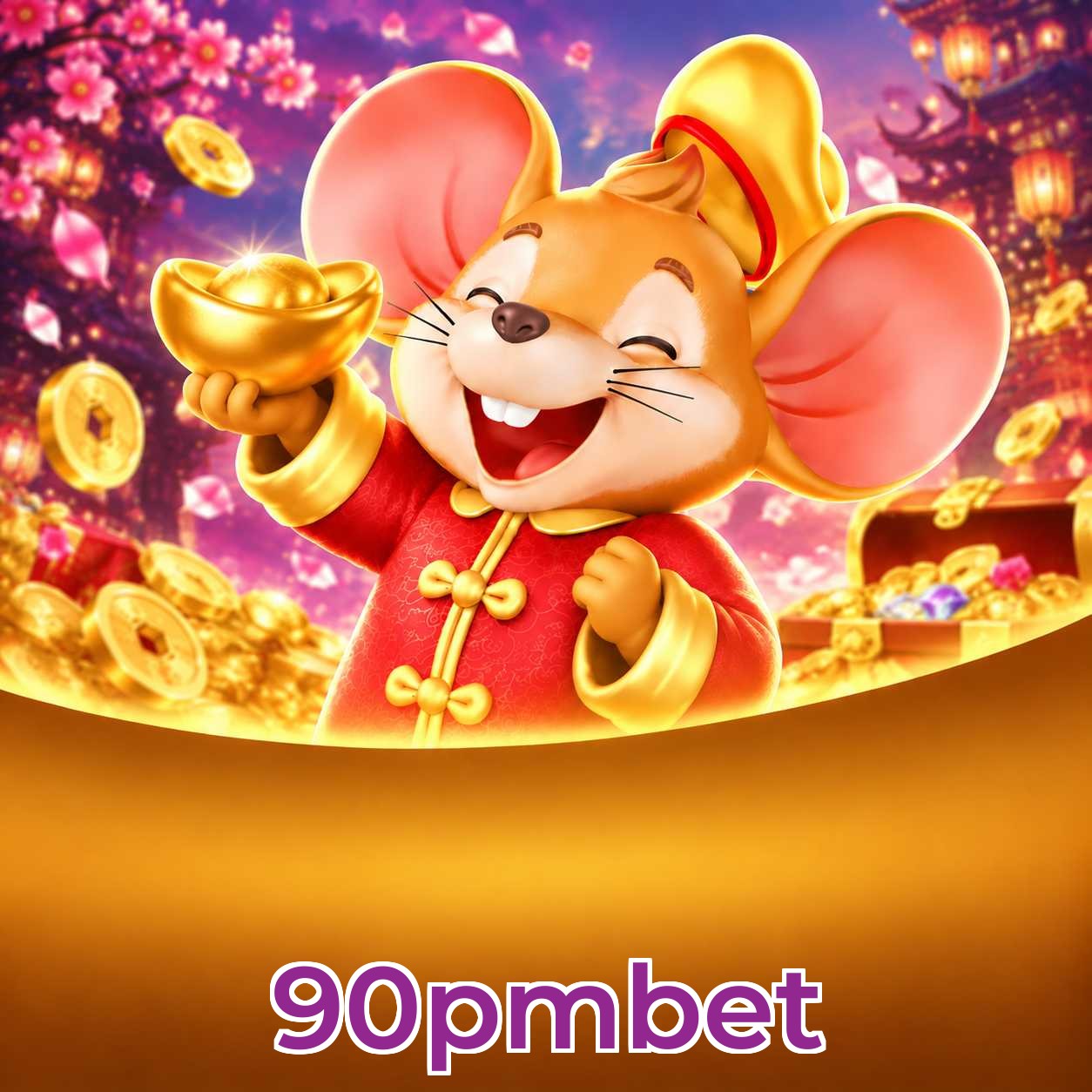 90pmbet Fortune Tiger Game