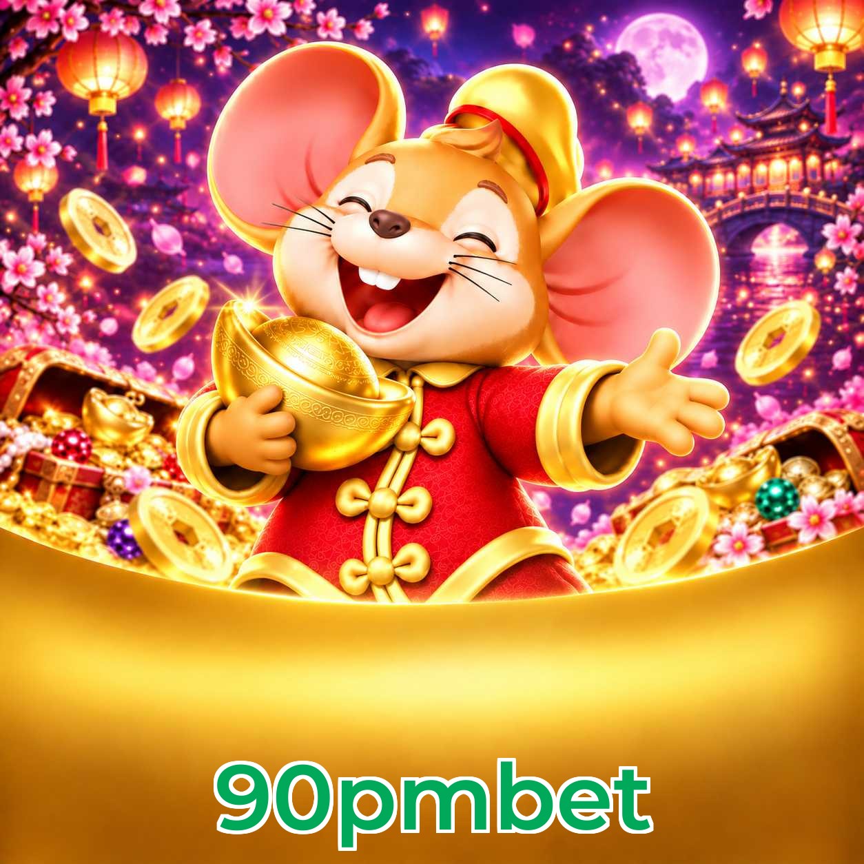90pmbet Estratégias Lottery