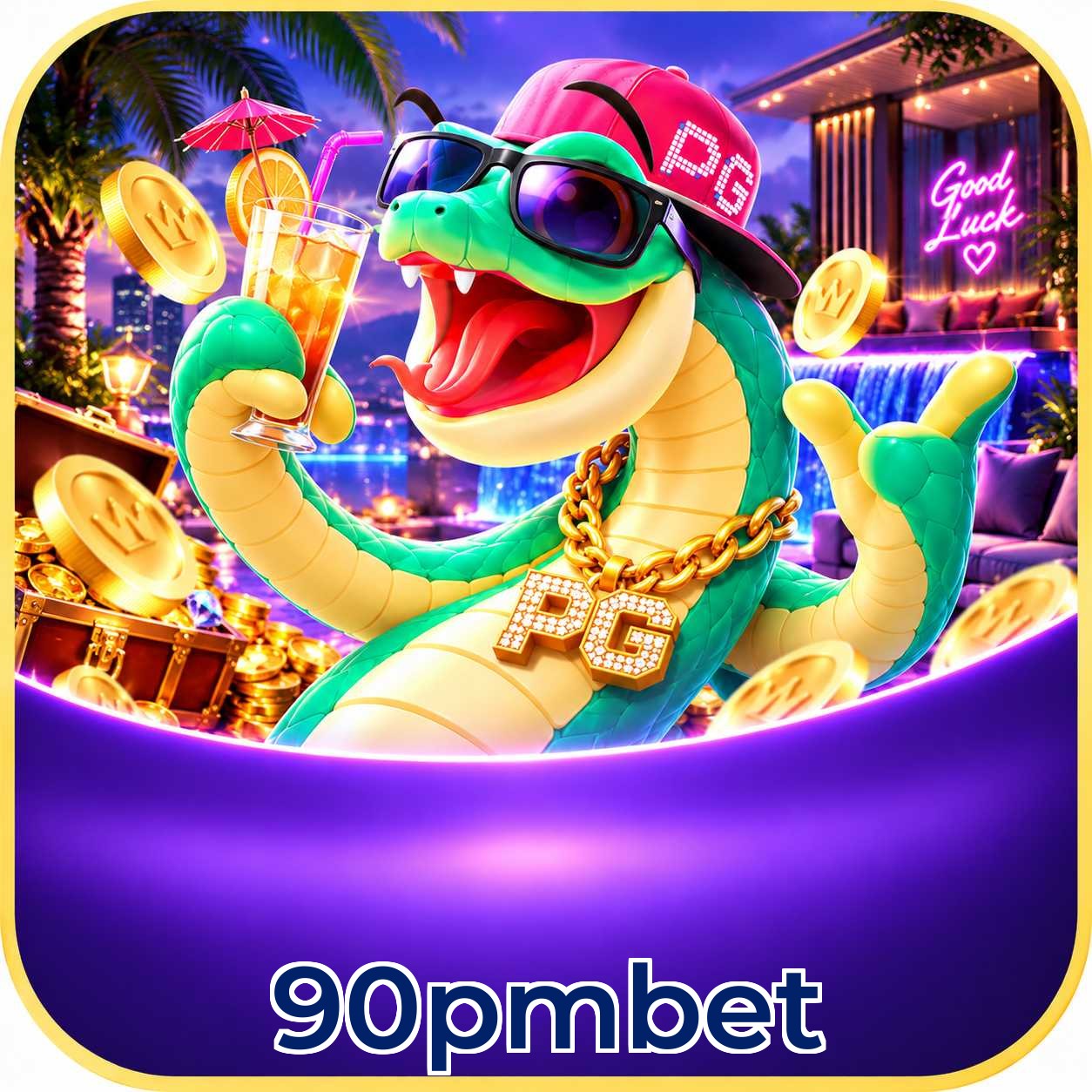 90pmbet VIP FAQ
