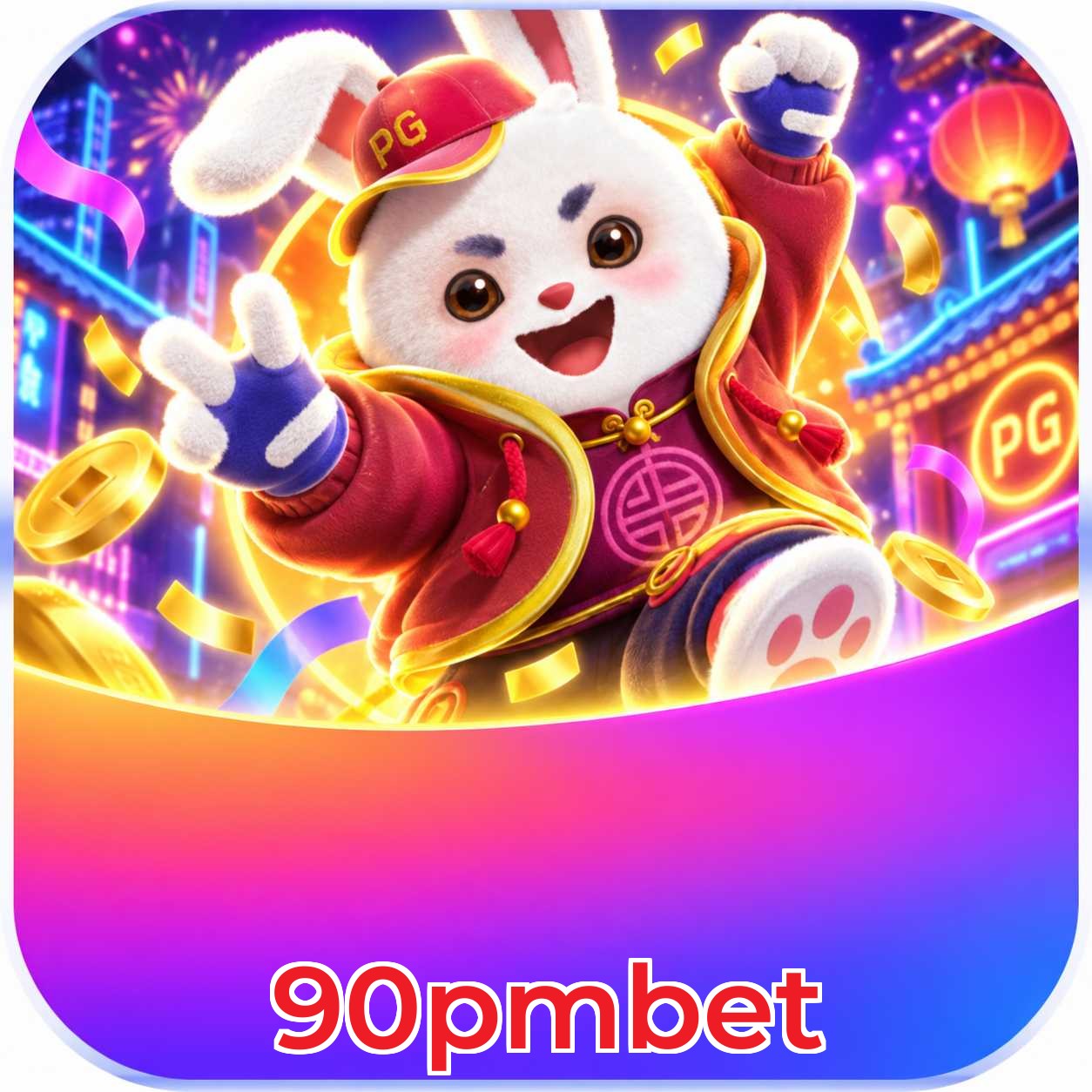 90pmbet Interface