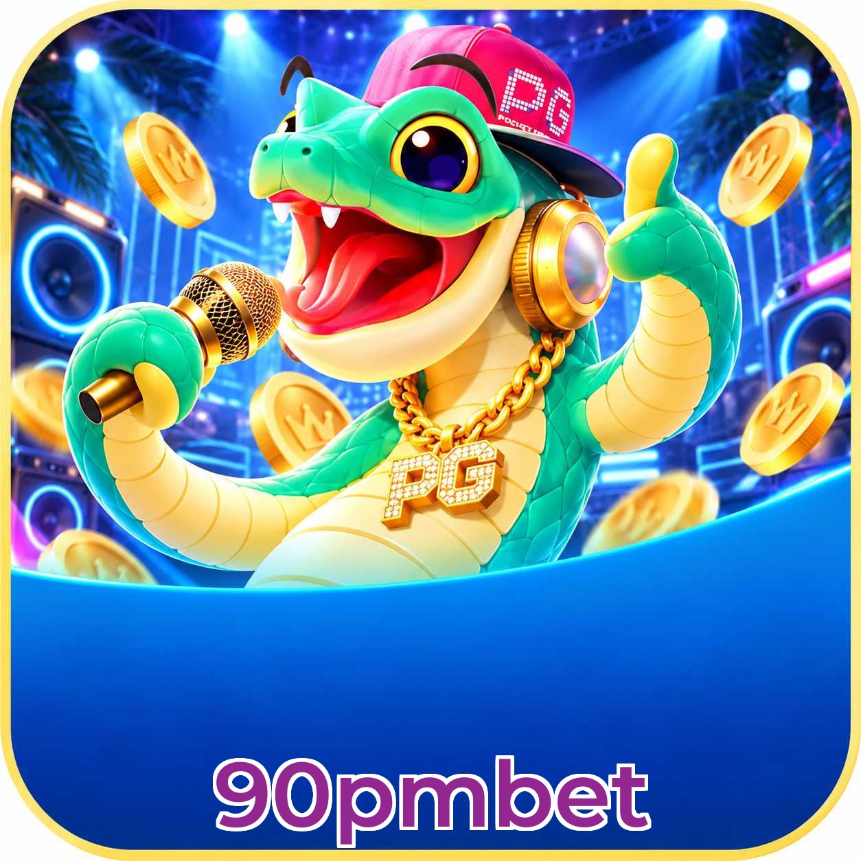 90pmbet Telegram