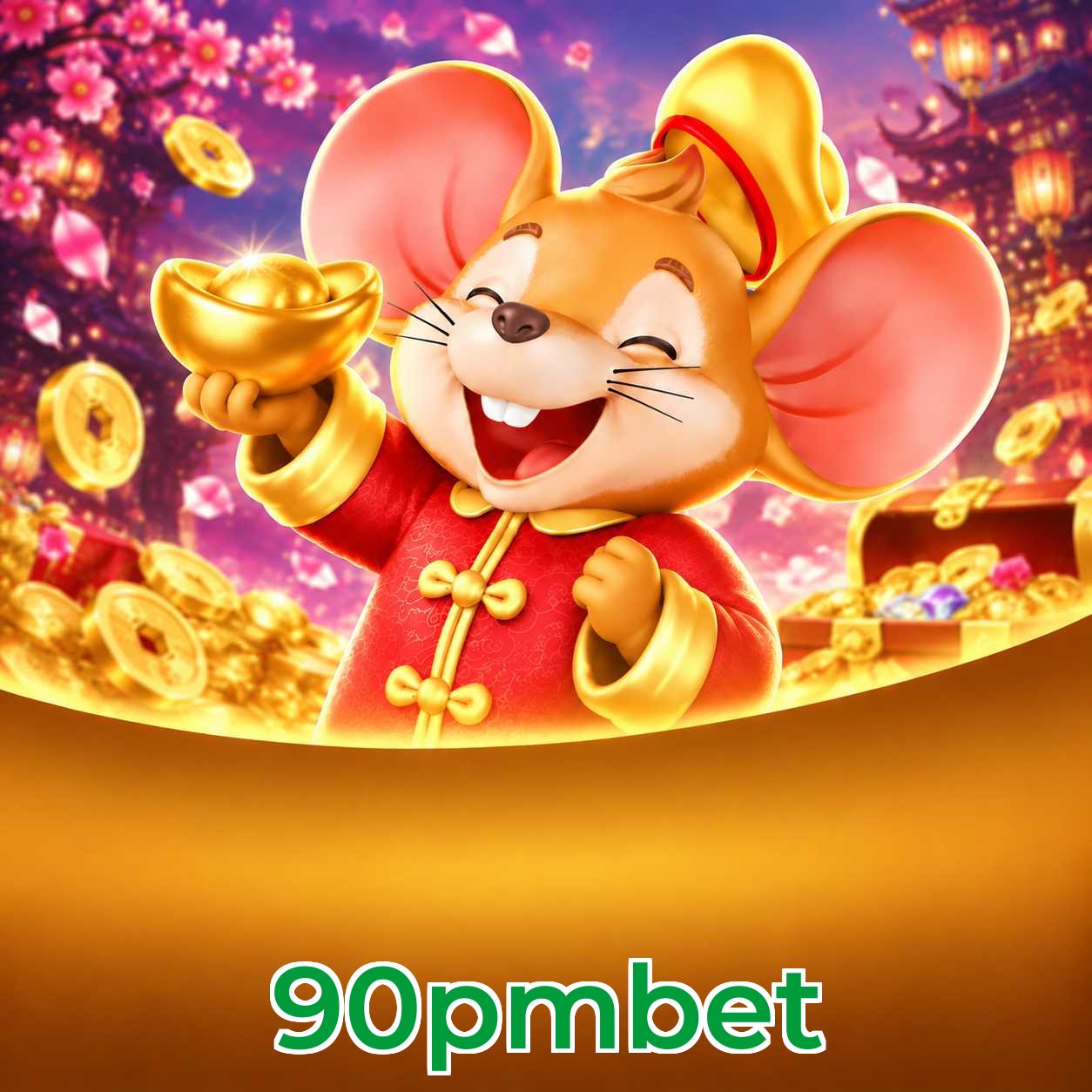 90pmbet Facebook Page