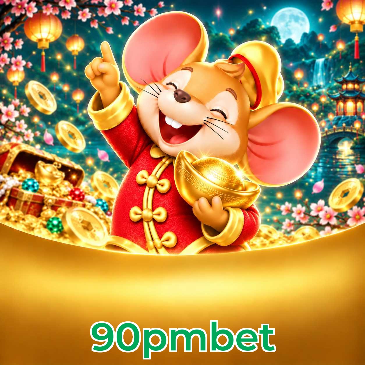 90pmbet Installation Guide