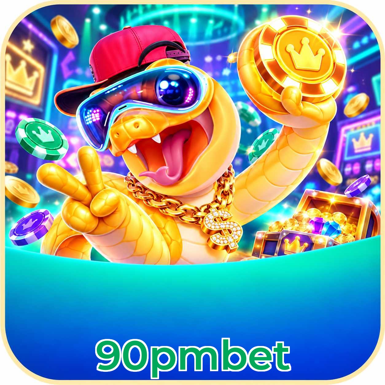 Baixar 90pmbet Android