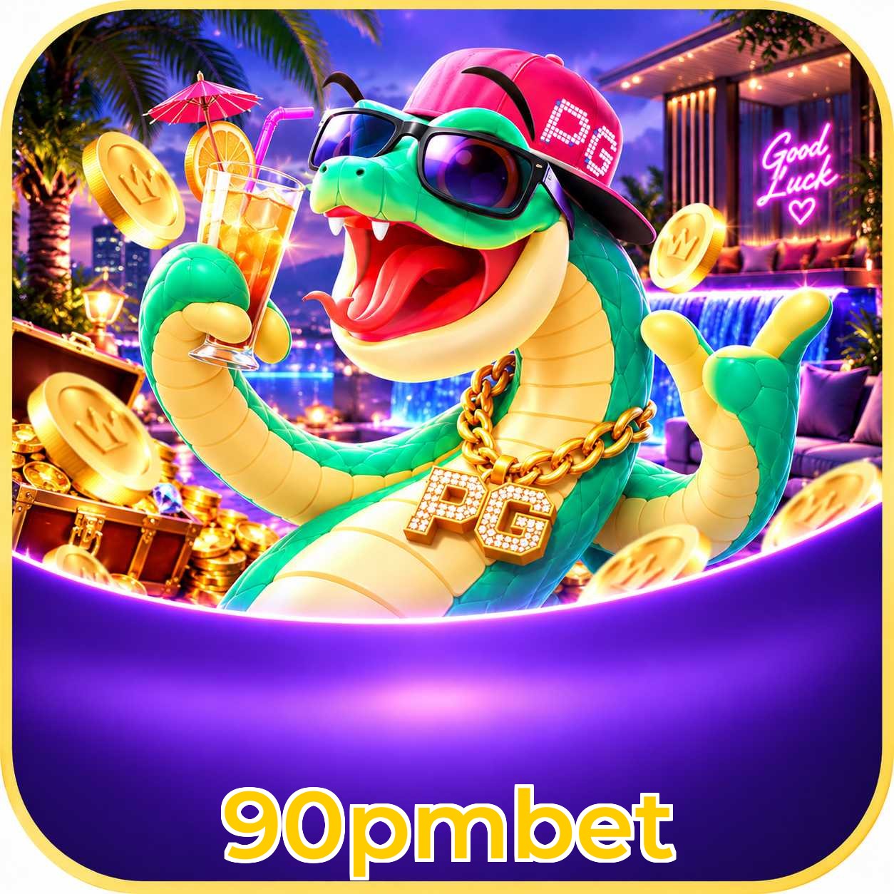 90pmbet Top Slots