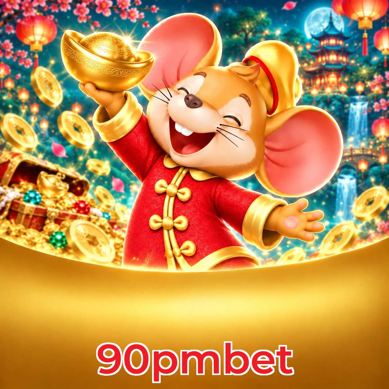 90pmbet System Requirements