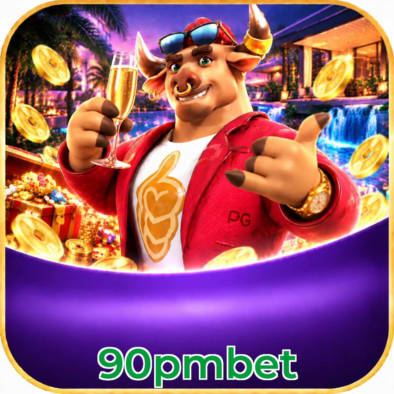 90pmbet App FAQ