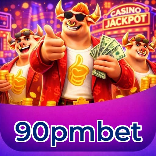 Aplicativo mobile 90pmbet