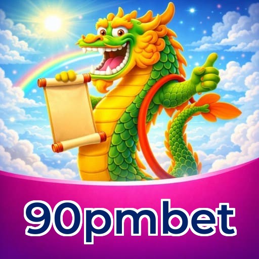Página de download 90pmbet