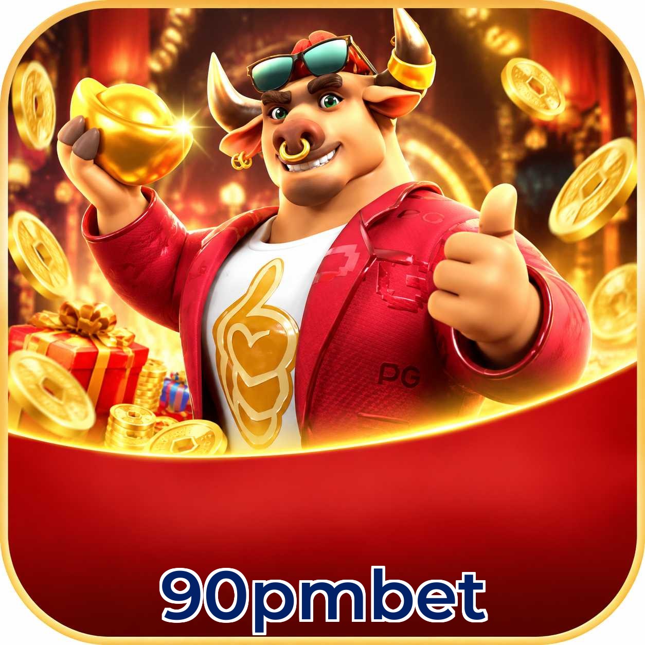 90pmbet Welcome Bonus
